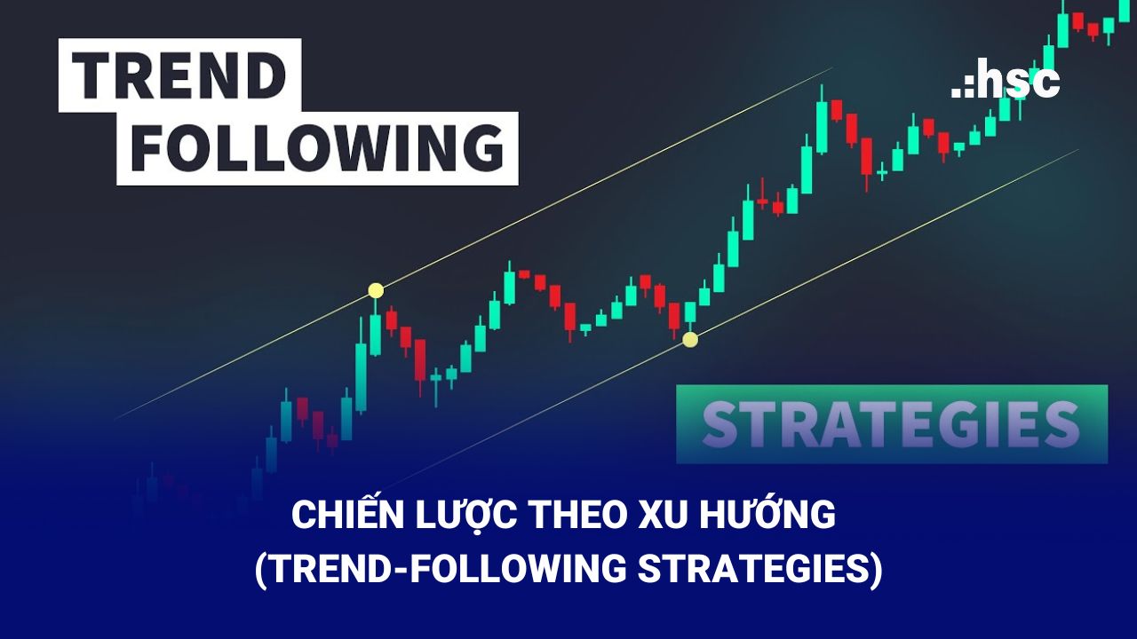 Chiến lược Trend-Following 