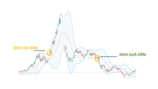 bollinger band chuyên sâu