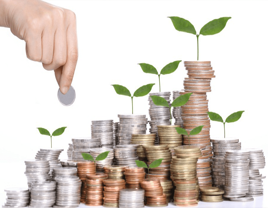 Đầu tư tiền nhàn rỗi