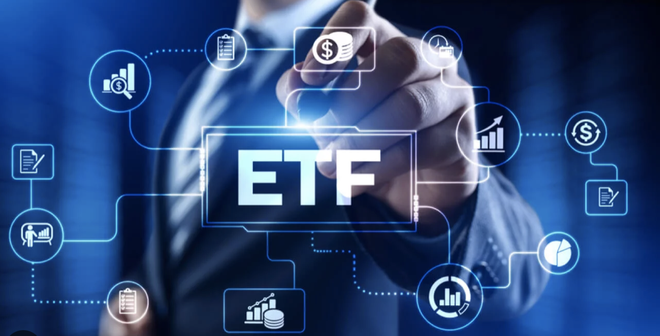 EFT - Các kênh đầu tư tiền nhàn rỗi