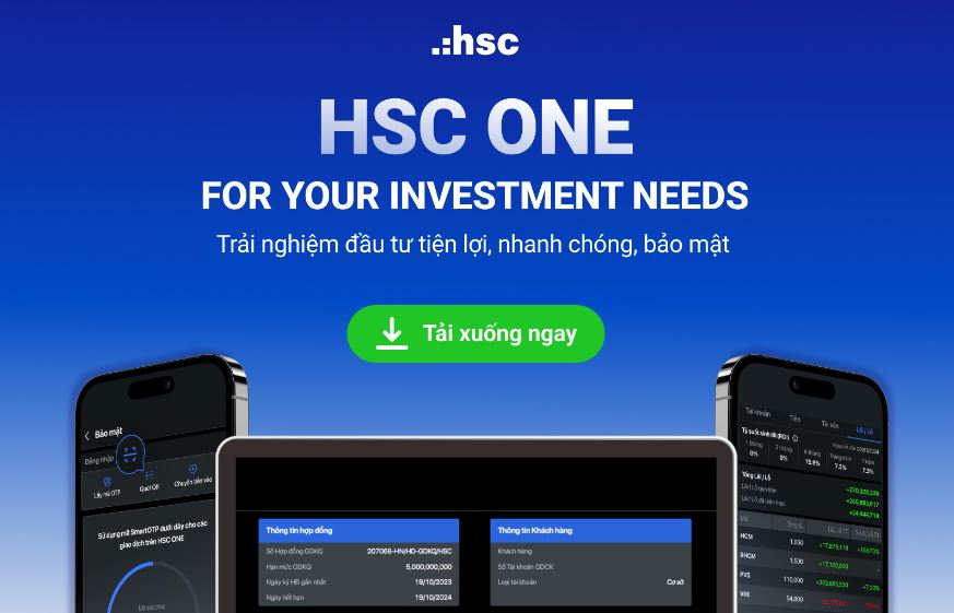 HSC ONE