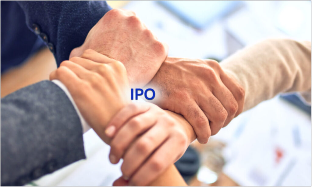 IPO là gì