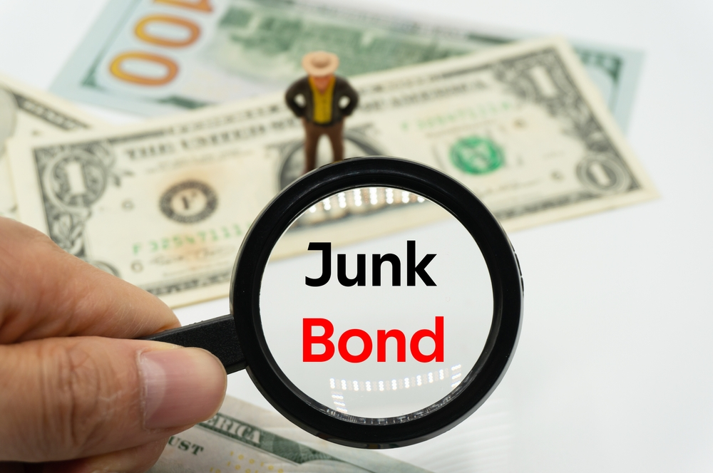 Junk bond là gì