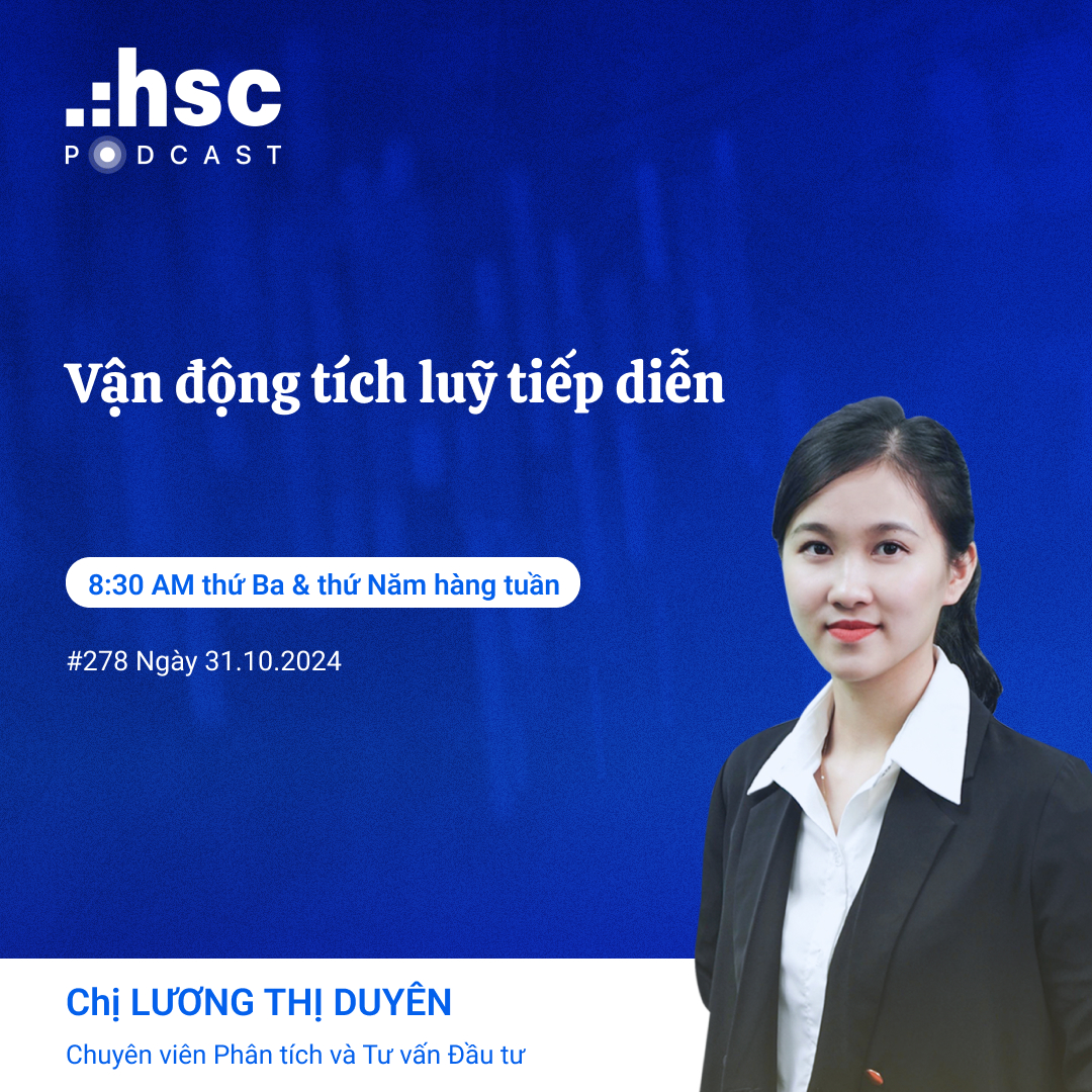 Vận động tích luỹ tiếp diễn