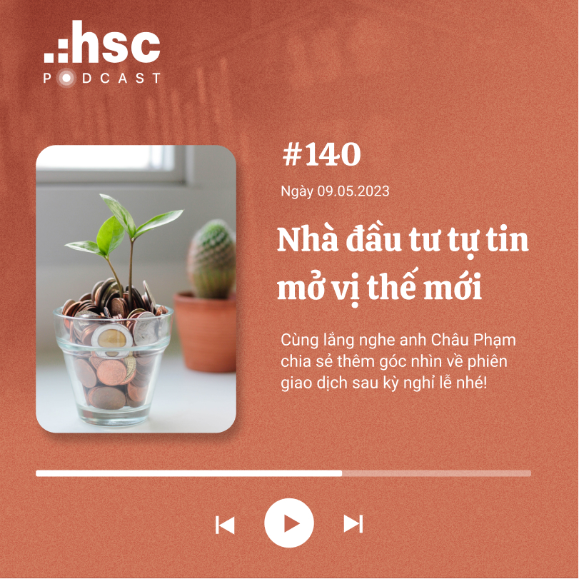 nhà đầu tư tự tin mở vị thế mới