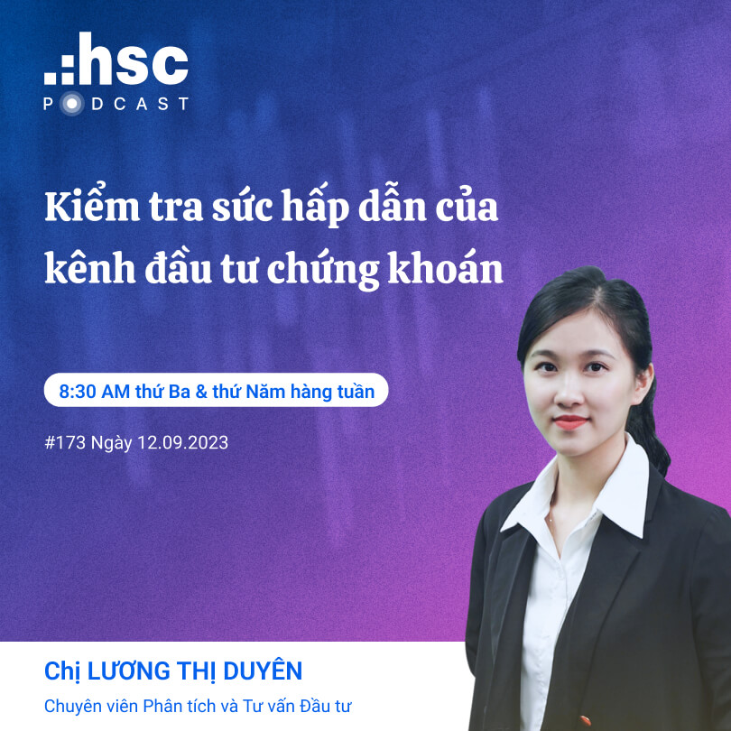 kênh đầu tư chứng khoán