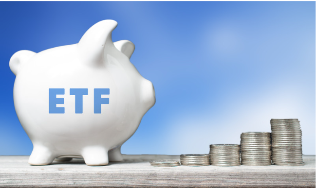 Lợi nhuận từ ETF và phương pháp quản trị rủi ro khi giao dịch ETF
