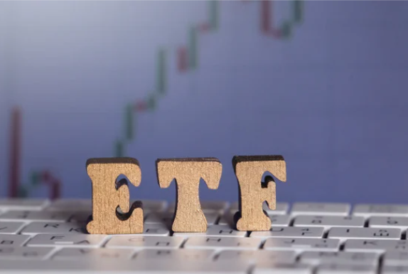 Xu hướng các quỹ ETF trên thế giới
