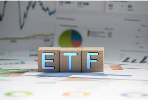 Xu hướng các quỹ ETF trên thế giới