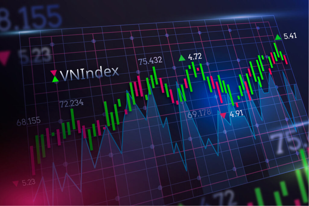 chỉ số VNIndex