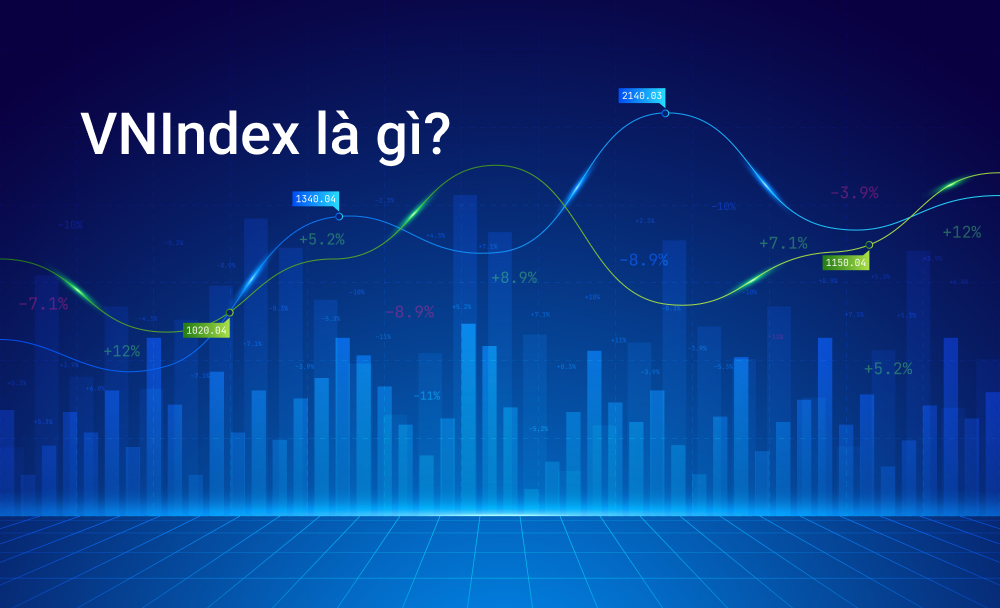 Vnindex là gì