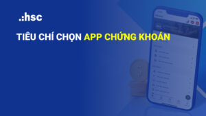 app chứng khoán