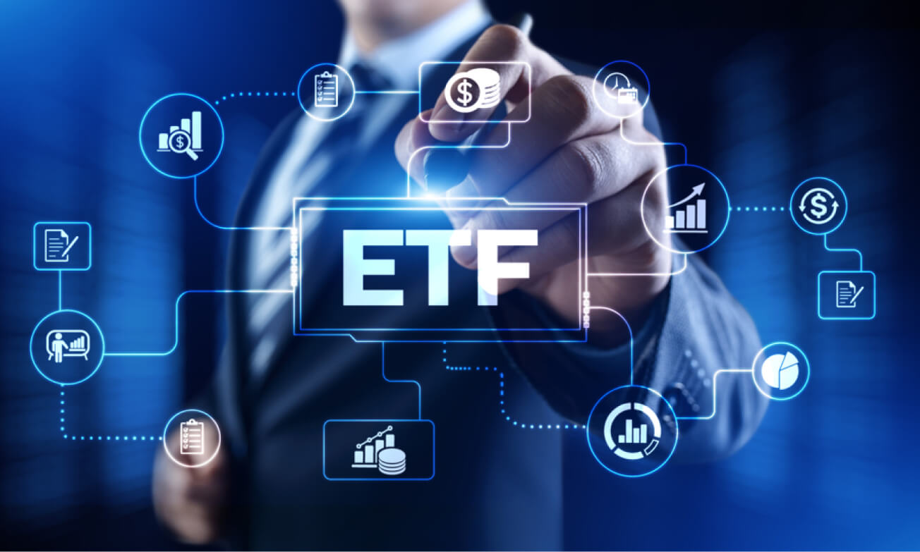 quỹ ETF là gì