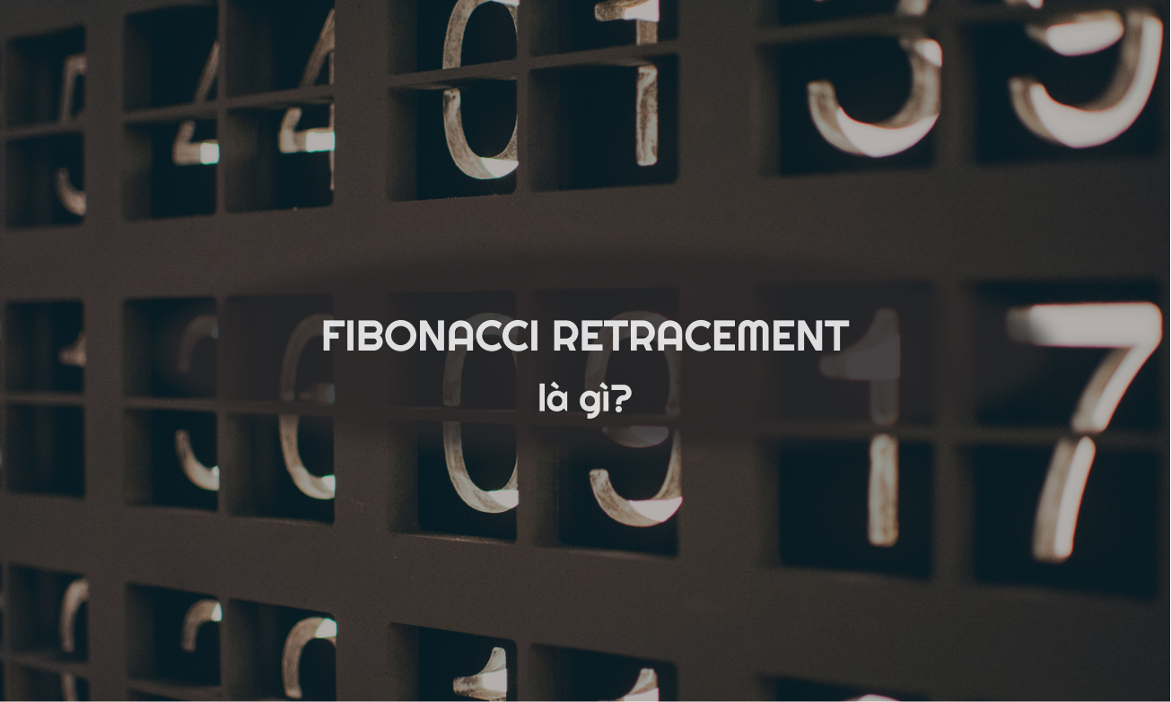 fibonacci retracement