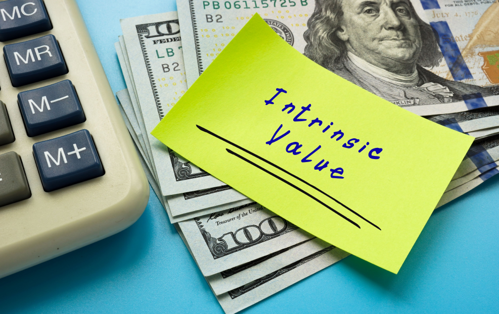 Giá trị nội tại (Intrinsic value) là gì? 