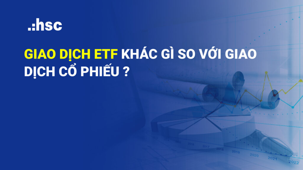 giao dịch ETF