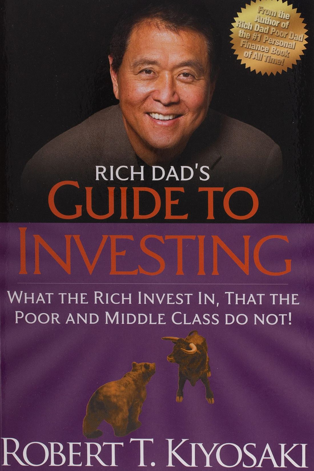 Guide to Investing