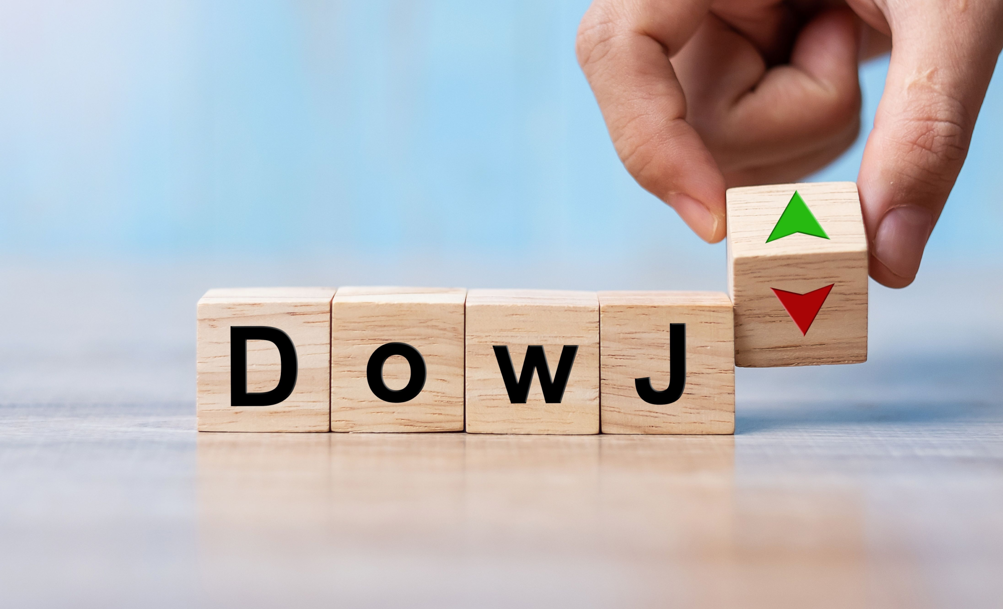 Chỉ số Dow Jones Futures là gì