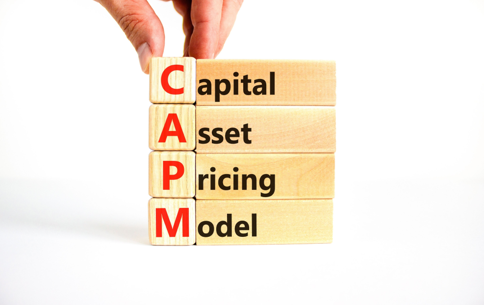 lãi suất phi rủi ro là gì - Mô hình định giá CAPM (Capital Asset Pricing Model)