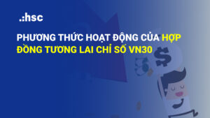 hợp đồng tương lai chỉ số VN3O