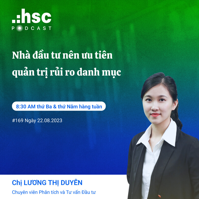 quản trị rủi ro danh mục