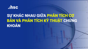 phân tích kỹ thuật trong chứng khoán