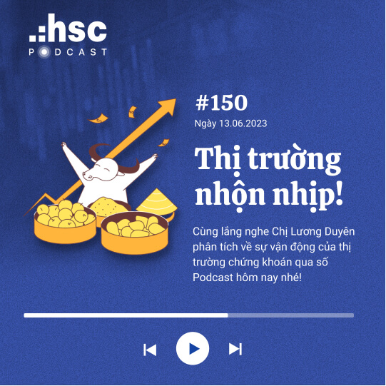 thị trường nhộn nhịp