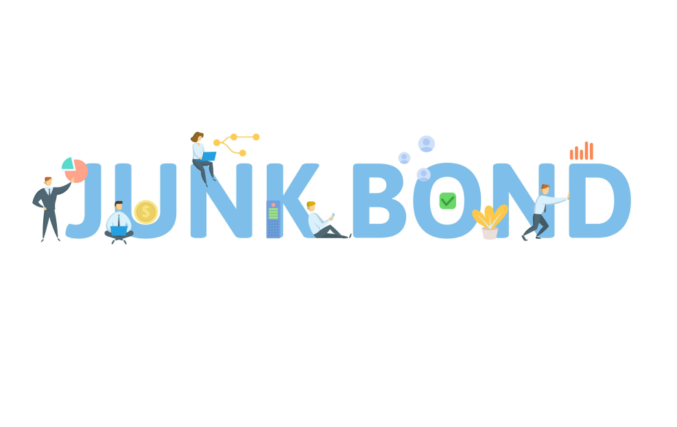 Junk bond là gì? Cơ hội đầu tư sinh lời trên thị trường chứng khoán