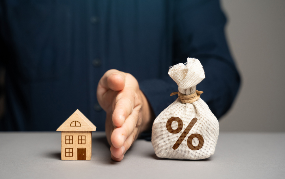 Cập nhật tình hình lãi suất thả nổi 2024, dự kiến 2025