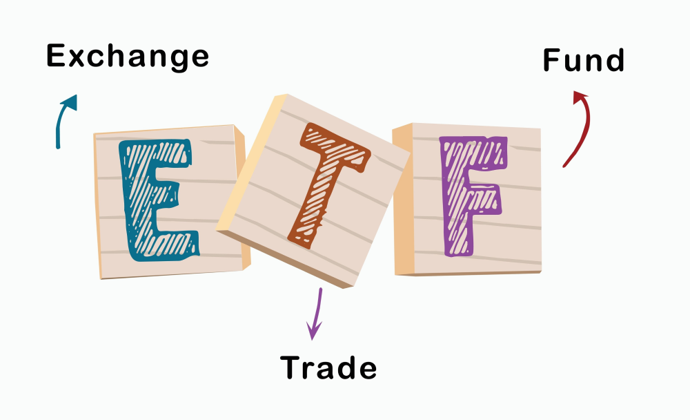 Etf là gì? Các lý do nên đầu tư vào Etf